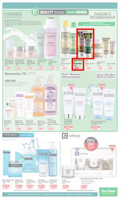 Dis-Chem : Value For Women (19 June - 12 July 2020), page 9