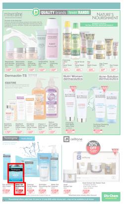 Dis-Chem : Value For Women (19 June - 12 July 2020), page 9