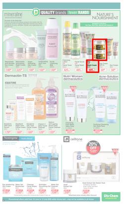 Dis-Chem : Value For Women (19 June - 12 July 2020), page 9