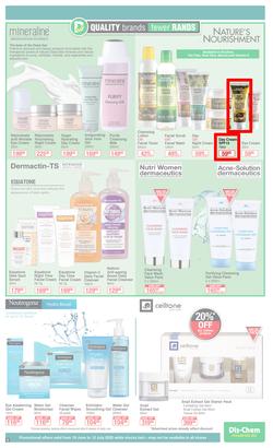 Dis-Chem : Value For Women (19 June - 12 July 2020), page 9