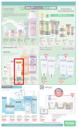 Dis-Chem : Value For Women (19 June - 12 July 2020), page 9