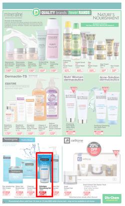 Dis-Chem : Value For Women (19 June - 12 July 2020), page 9