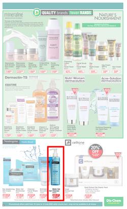 Dis-Chem : Value For Women (19 June - 12 July 2020), page 9