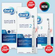 Oral B Professional Gumcare 3 Powerbrush