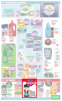 Dis-Chem : Value You Can Trust (19 June - 12 July 2020), page 11