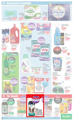 Dis-Chem : Value You Can Trust (19 June - 12 July 2020), page 11