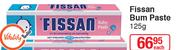 Fissan Bum Paste-50g Each