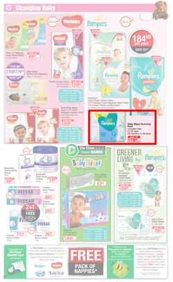 Dis-Chem : Value You Can Trust (19 June - 12 July 2020), page 12