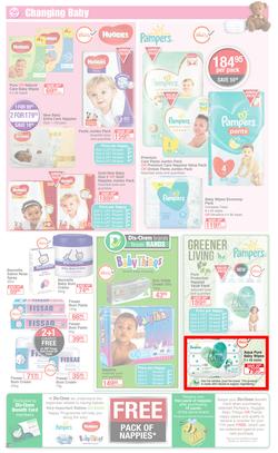 Dis-Chem : Value You Can Trust (19 June - 12 July 2020), page 12