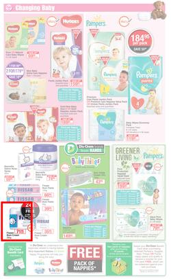 Dis-Chem : Value You Can Trust (19 June - 12 July 2020), page 12