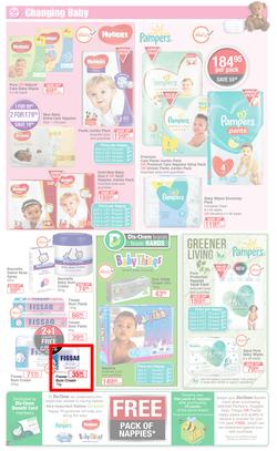 Dis-Chem : Value You Can Trust (19 June - 12 July 2020), page 12