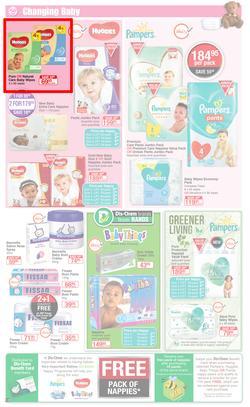 Dis-Chem : Value You Can Trust (19 June - 12 July 2020), page 12