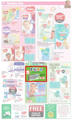 Dis-Chem : Value You Can Trust (19 June - 12 July 2020), page 12
