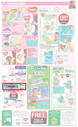 Dis-Chem : Value You Can Trust (19 June - 12 July 2020), page 12