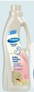 Purity Baby Laundry Wash-750ml