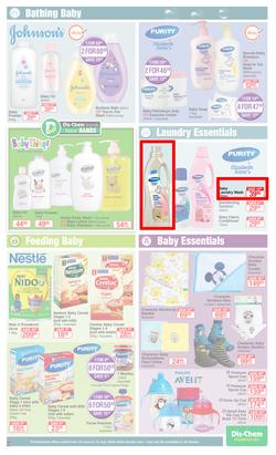 Dis-Chem : Value You Can Trust (19 June - 12 July 2020), page 13