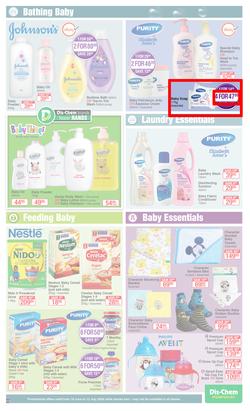 Dis-Chem : Value You Can Trust (19 June - 12 July 2020), page 13