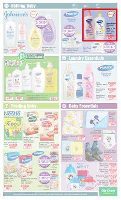 Dis-Chem : Value You Can Trust (19 June - 12 July 2020), page 13