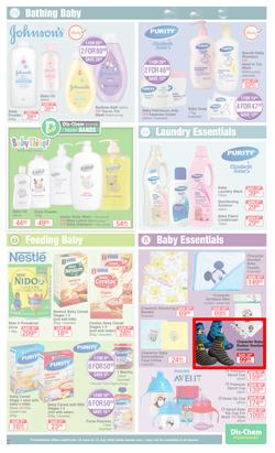 Dis-Chem : Value You Can Trust (19 June - 12 July 2020), page 13