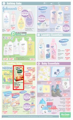 Dis-Chem : Value You Can Trust (19 June - 12 July 2020), page 13