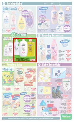 Dis-Chem : Value You Can Trust (19 June - 12 July 2020), page 13
