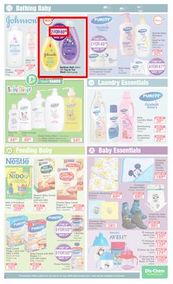 Dis-Chem : Value You Can Trust (19 June - 12 July 2020), page 13