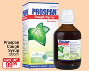 Prospan Cough Syrup-200ml
