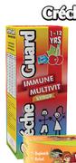 Creche Guard Immune Multivit Syrup-200ml