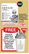 Future Life Repair Food Nutritional Supplement Sachets-7 x 75g