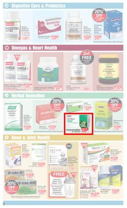 Dis-Chem : Value You Can Trust (19 June - 12 July 2020), page 6
