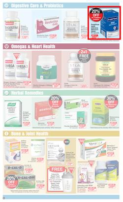 Dis-Chem : Value You Can Trust (19 June - 12 July 2020), page 6