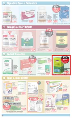 Dis-Chem : Value You Can Trust (19 June - 12 July 2020), page 6