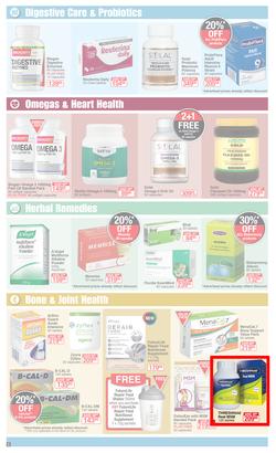Dis-Chem : Value You Can Trust (19 June - 12 July 2020), page 6