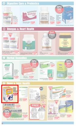 Dis-Chem : Value You Can Trust (19 June - 12 July 2020), page 6