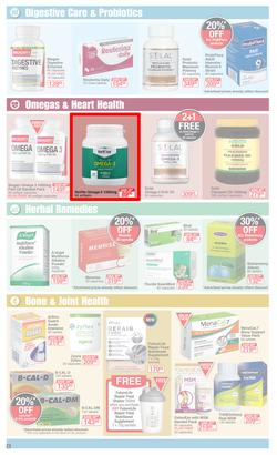Dis-Chem : Value You Can Trust (19 June - 12 July 2020), page 6