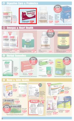 Dis-Chem : Value You Can Trust (19 June - 12 July 2020), page 6