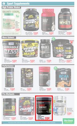 Dis-Chem : Value You Can Trust (19 June - 12 July 2020), page 7