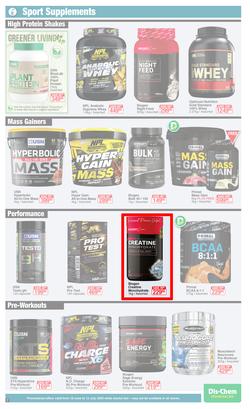 Dis-Chem : Value You Can Trust (19 June - 12 July 2020), page 7