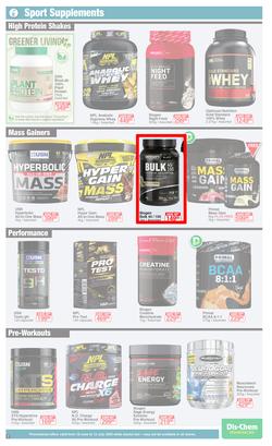 Dis-Chem : Value You Can Trust (19 June - 12 July 2020), page 7