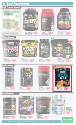 Dis-Chem : Value You Can Trust (19 June - 12 July 2020), page 7