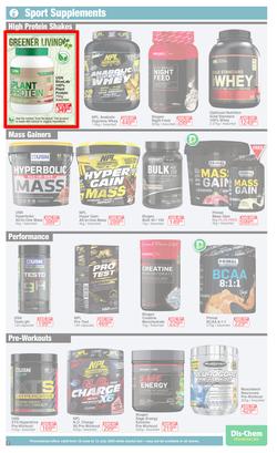 Dis-Chem : Value You Can Trust (19 June - 12 July 2020), page 7