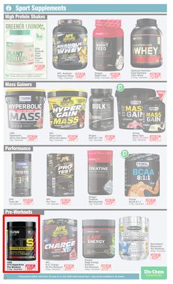 Dis-Chem : Value You Can Trust (19 June - 12 July 2020), page 7