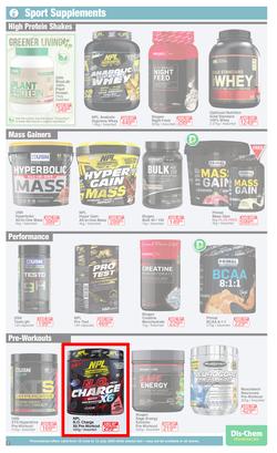 Dis-Chem : Value You Can Trust (19 June - 12 July 2020), page 7