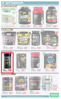 Dis-Chem : Value You Can Trust (19 June - 12 July 2020), page 7