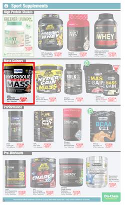 Dis-Chem : Value You Can Trust (19 June - 12 July 2020), page 7