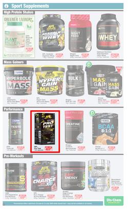 Dis-Chem : Value You Can Trust (19 June - 12 July 2020), page 7