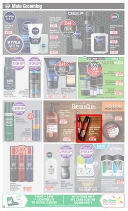 Dis-Chem : Value You Can Trust (19 June - 12 July 2020), page 8