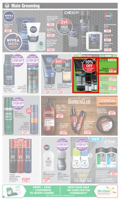 Dis-Chem : Value You Can Trust (19 June - 12 July 2020), page 8