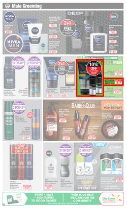 Dis-Chem : Value You Can Trust (19 June - 12 July 2020), page 8