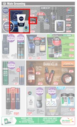 Dis-Chem : Value You Can Trust (19 June - 12 July 2020), page 8